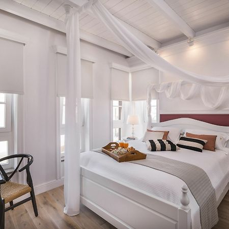 Casa Regina Luxury House Villa Chania  Eksteriør billede