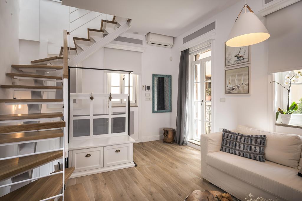 Casa Regina Luxury House Villa Chania  Eksteriør billede