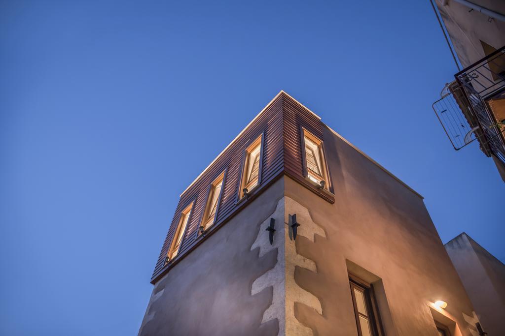 Casa Regina Luxury House Villa Chania  Eksteriør billede