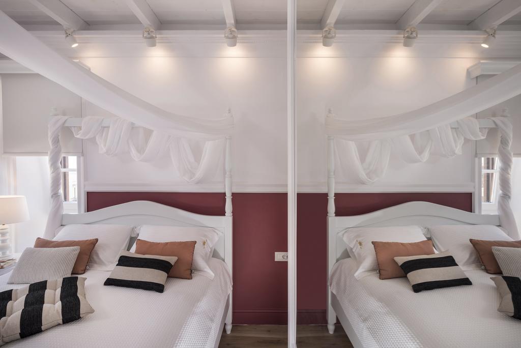 Casa Regina Luxury House Villa Chania  Eksteriør billede
