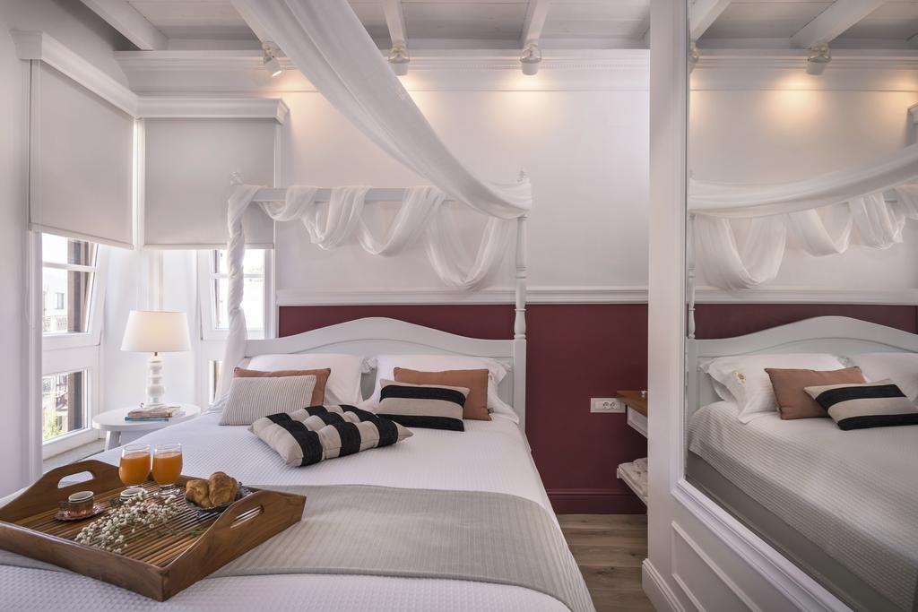 Casa Regina Luxury House Villa Chania  Eksteriør billede
