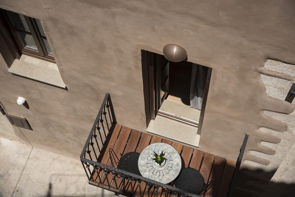 Casa Regina Luxury House Villa Chania  Eksteriør billede