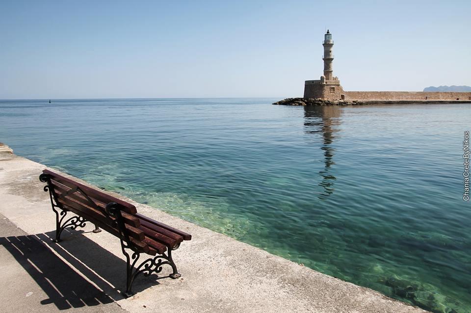 Casa Regina Luxury House Villa Chania  Eksteriør billede