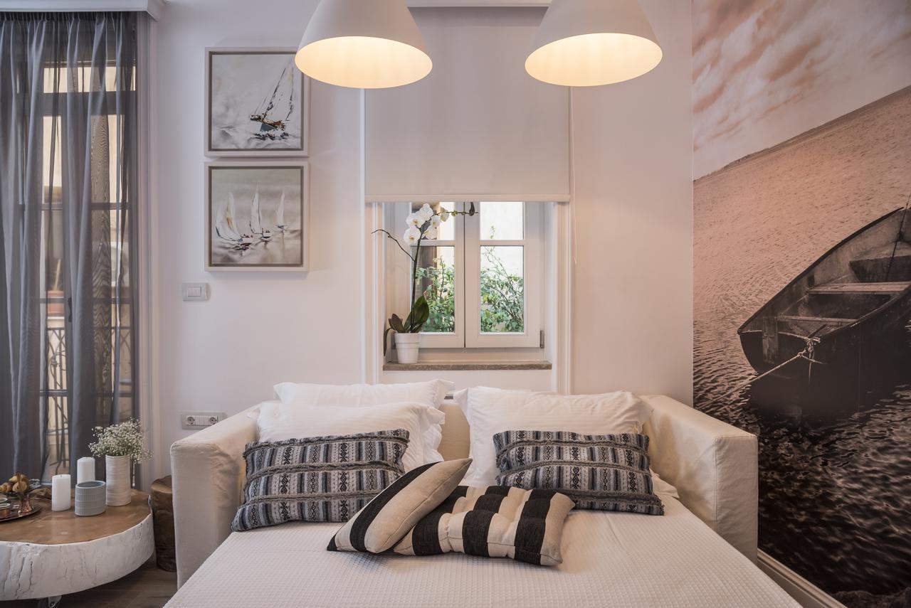 Casa Regina Luxury House Villa Chania  Eksteriør billede