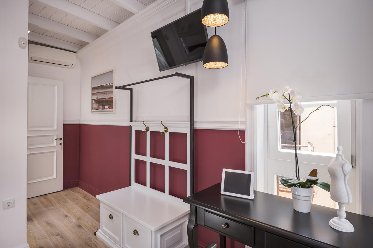Casa Regina Luxury House Villa Chania  Eksteriør billede
