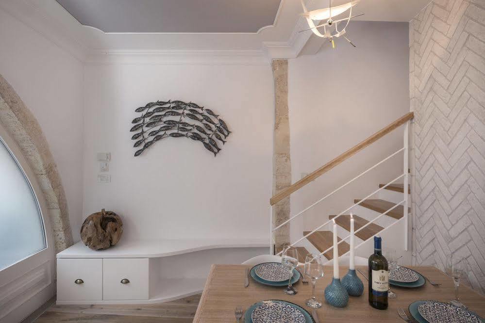 Casa Regina Luxury House Villa Chania  Eksteriør billede