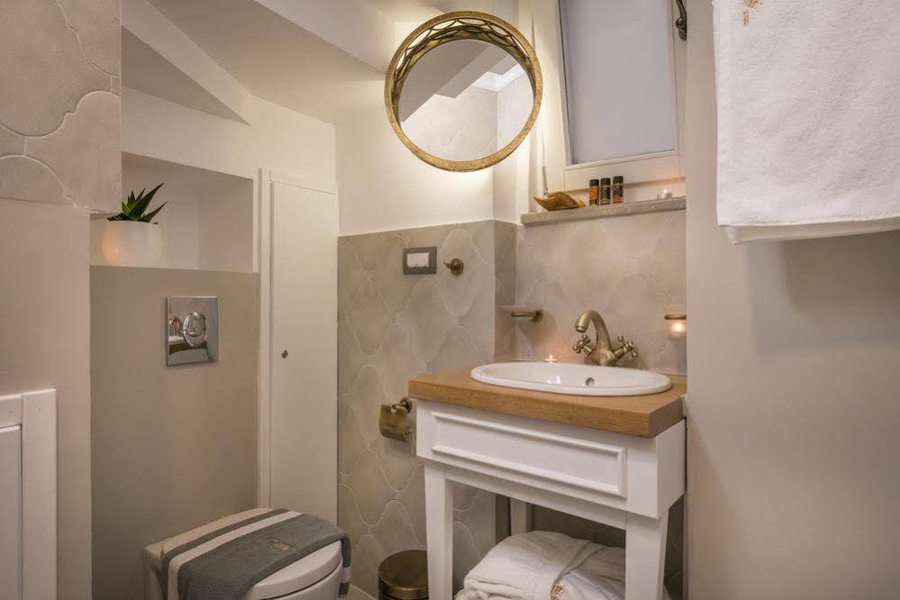 Casa Regina Luxury House Villa Chania  Eksteriør billede