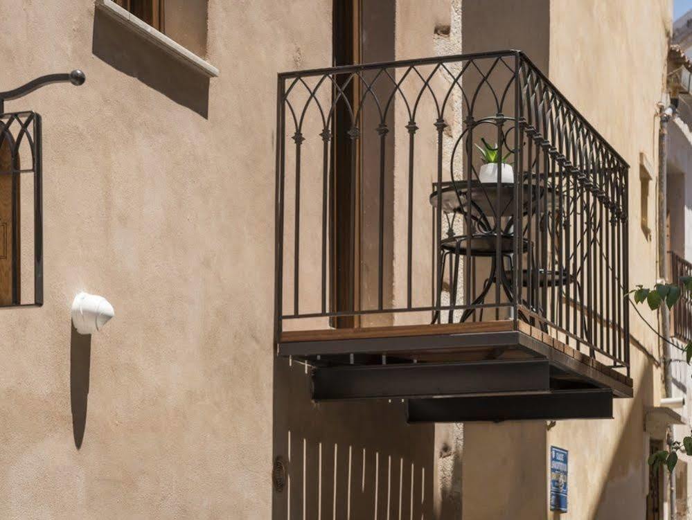 Casa Regina Luxury House Villa Chania  Eksteriør billede
