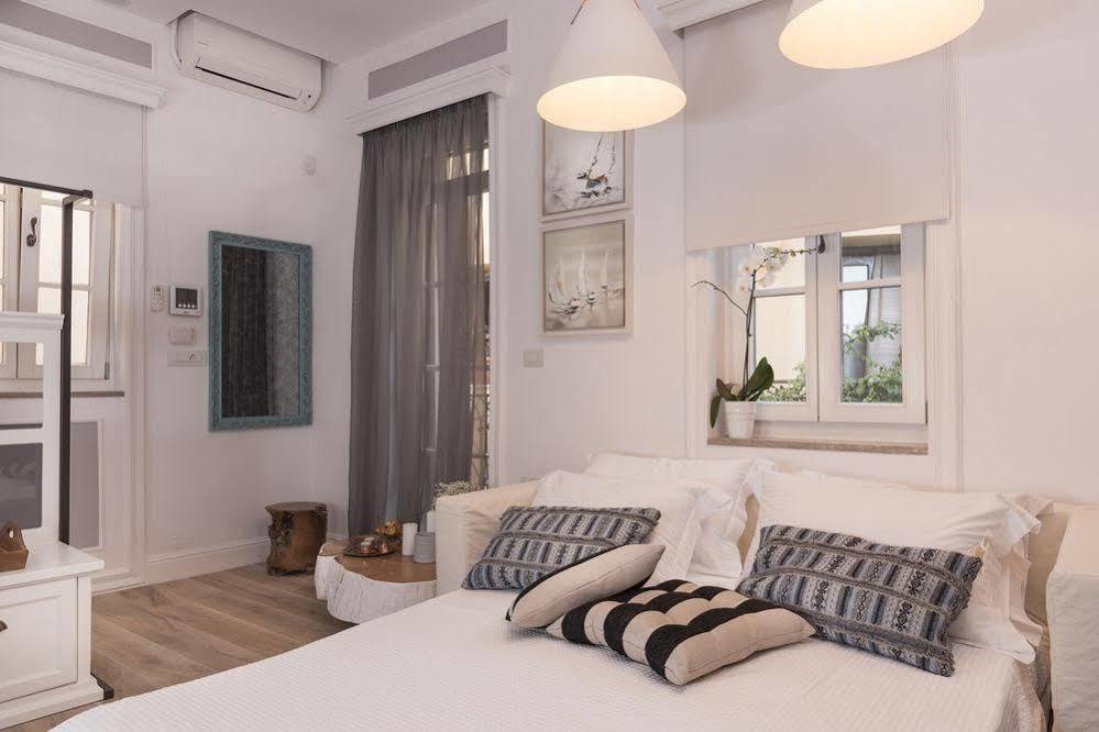 Casa Regina Luxury House Villa Chania  Eksteriør billede
