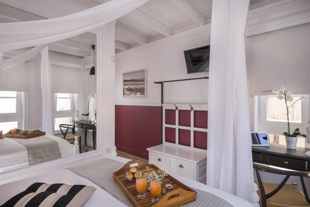 Casa Regina Luxury House Villa Chania  Eksteriør billede