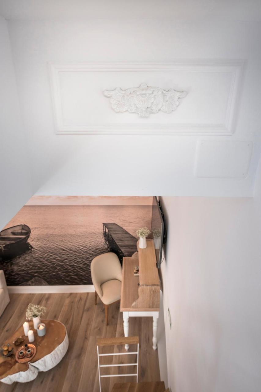 Casa Regina Luxury House Villa Chania  Eksteriør billede