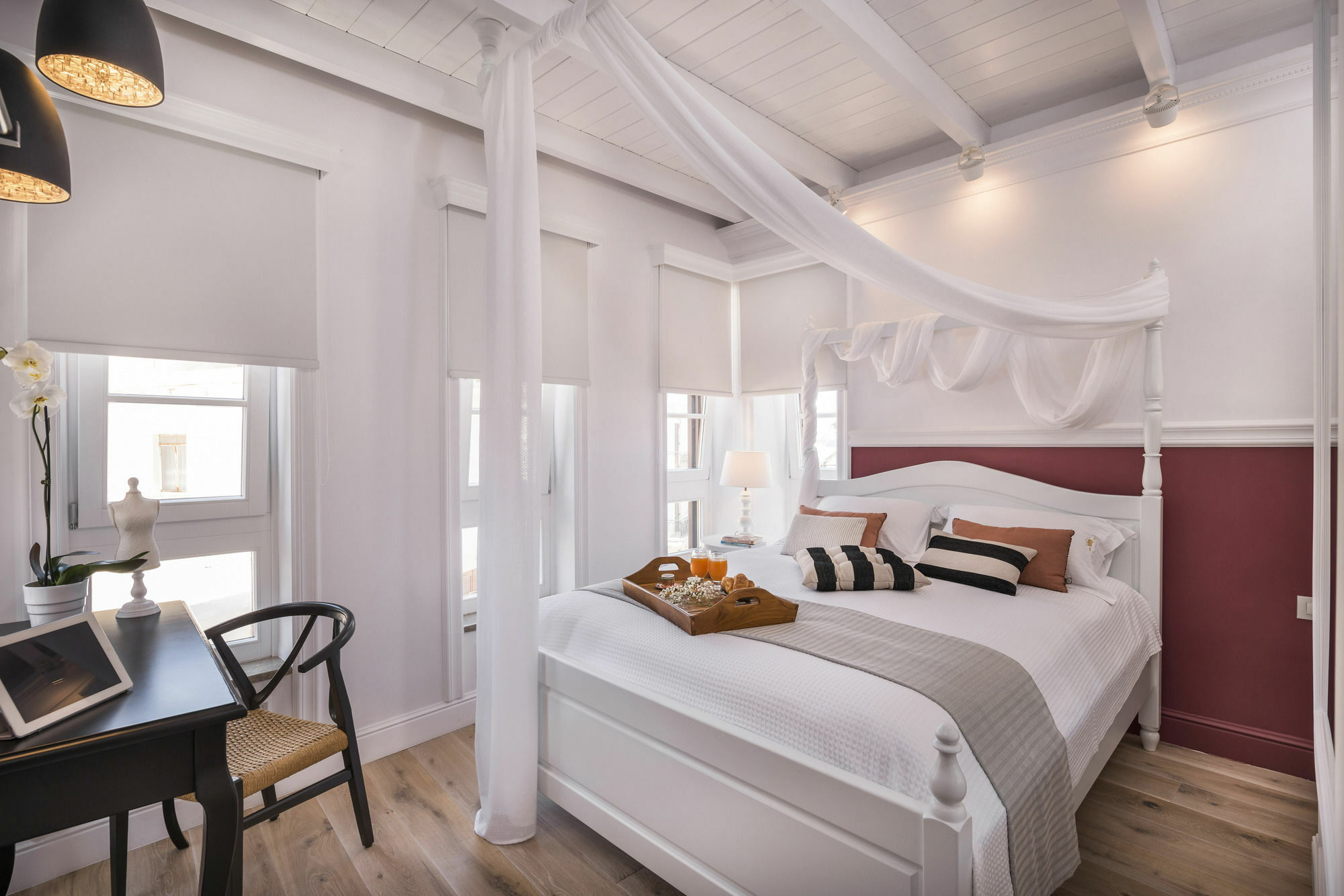 Casa Regina Luxury House Villa Chania  Eksteriør billede