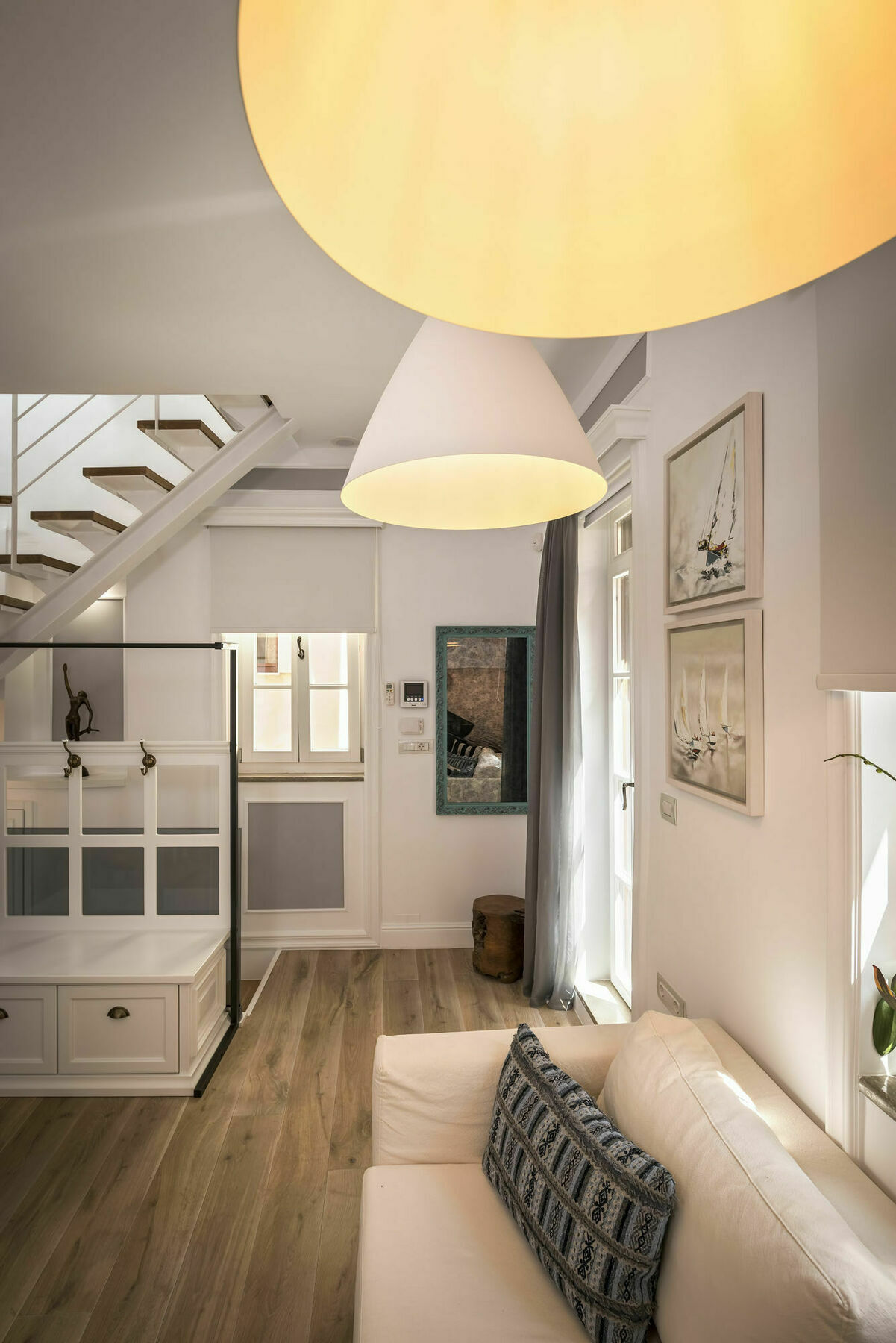 Casa Regina Luxury House Villa Chania  Eksteriør billede