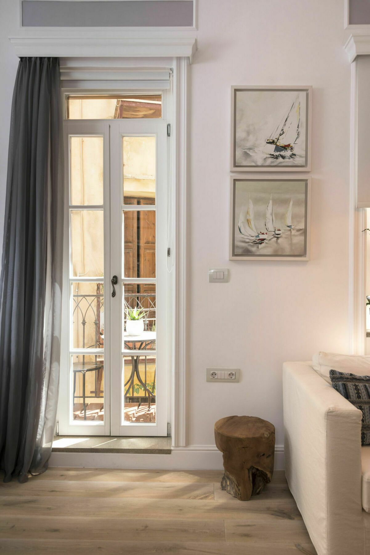 Casa Regina Luxury House Villa Chania  Eksteriør billede