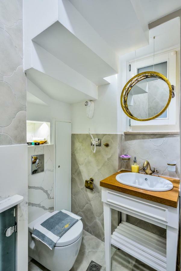 Casa Regina Luxury House Villa Chania  Eksteriør billede